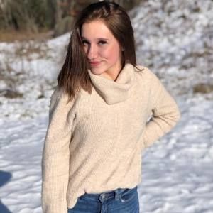 Meet your Posher, Éliana